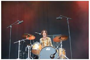 Foto 65 de la s&aacute;bado 8 de julio | Bilbao BBK Live 2017